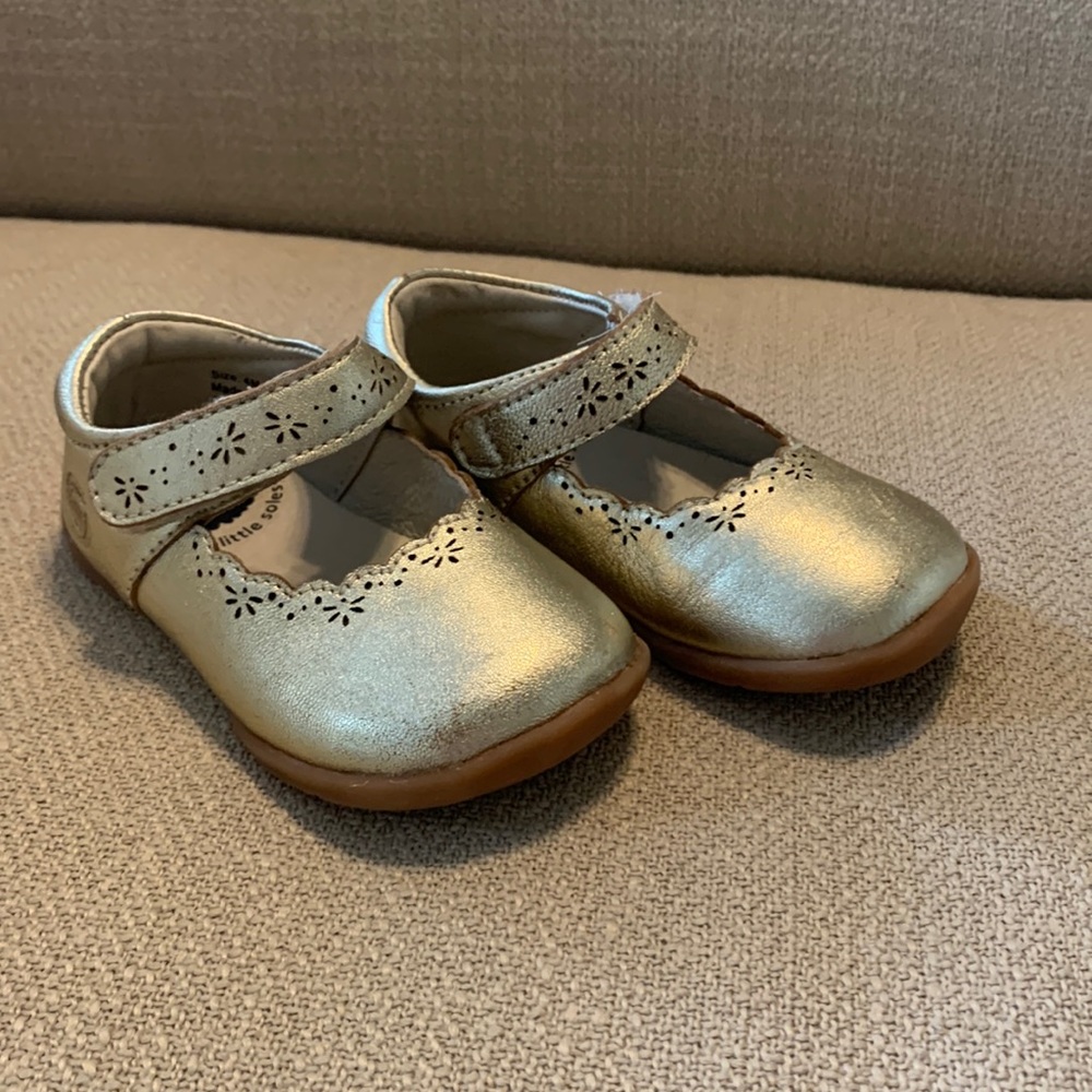 Livie & Luca toddler shoes